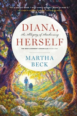 Diana, Herself: An Allegory of Awakening foto