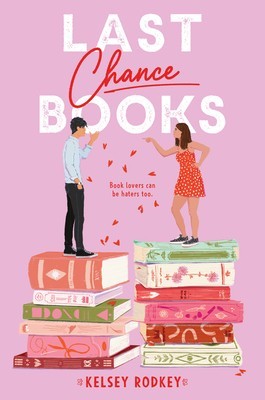 Last Chance Books foto