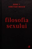 Cumpara ieftin Filosofia sexului - 2018 - Radu F. Constantinescu (@Q26)
