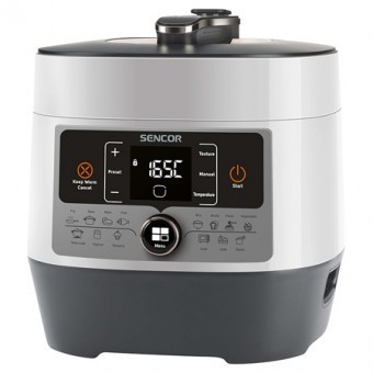 Multi cooker 14 programe 1000w sencor foto