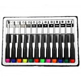 Cumpara ieftin Set 12 surubelnite mixte de electronica R&amp;B Tools