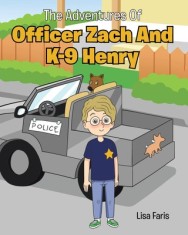 The Adventures of Officer Zach and K-9 Henry foto