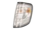 Lampa semnalizare fata Mercedes Clasa E (Sedan/Coupe/Cabrio/Combi) 12.1993-06.1996 TYC partea stanga