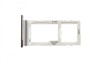 Suport SIM Samsung Galaxy Note 20 Ultra 5G N986 Original Negru