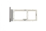 Suport SIM Samsung Galaxy Note 20 Ultra 5G N986 Original Negru