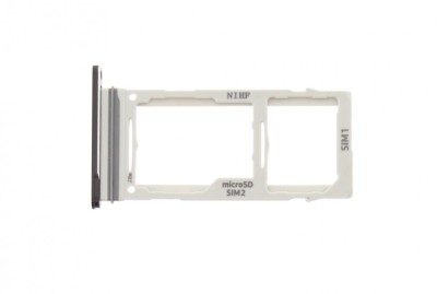 Suport SiM Samsung Galaxy Note 20 Ultra 5G, N986, Negru foto