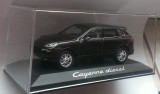 Macheta Porsche Cayenne Diesel MK2 Facelift 2014 - Minichamps 1/43