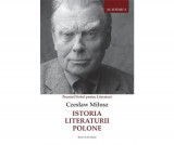 Istoria literaturii polone | Czesław Milosz