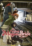 The Ancient Magus&#039; Bride Vol. 7