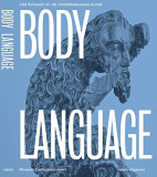 Body Language: The Body in Medieval Art | Wendelien Van Welie-Vink, 2020
