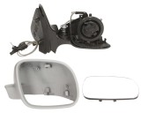 Oglinda exterioara VW POLO (6N2) (1999 - 2001) ALKAR 6165109