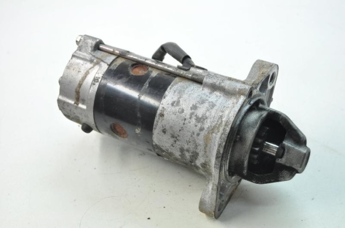 Electromotor OPEL ASTRA J 2012 OEM: 55578420 | 3280158