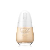 Clinique, Even Better Clinical, Fond de ten lichid &amp; ser 2-&icirc;n-1, Nisip, CN 90, SPF 20, 30 ml