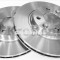 Disc frana DACIA LOGAN II (2012 - 2016) KROTTENDORF KRO-BD6534