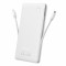 Baterie ext. Baseus Airpow lite alb