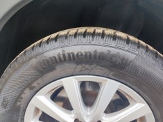 Vand ford kuga 2011 4x4 automata