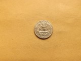 SUA Quarter Dollar / 25 Centi / Cents 1965 - MS 1