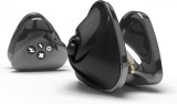 Vibrator Mystim Hearts Desire E-Stim Black