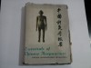 ESSENTIALS OF CHINESE ACUPUNCTURE