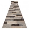 Traversa Feel 5756/15055 DREPTUNGHIURI bej, 100 cm