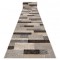 Traversa Feel 5756/15055 DREPTUNGHIURI bej, 100 cm