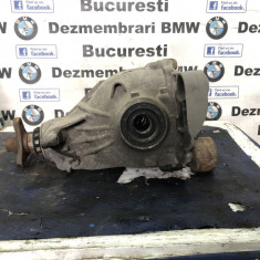 Grup diferential spate BMW F07,F10,F11,F01 525xd,520xd,535i,535xi 3,08