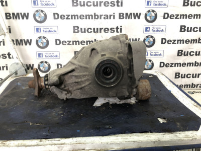 Grup diferential spate BMW F07,F10,F11,F01 525xd,520xd,535i,535xi 3,08 foto