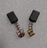 Perii carbon pentru freza Strend Pro 550W, set 2 buc, piesa 29