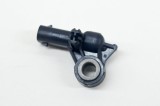 Senzor de impact dreapta spate AUDI A4 8W2, B9 2018 OEM: 4M0959643 13495307