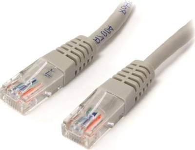 PATCH CORD UTP SPACER Cat6, cupru-aluminiu, 7.5 m, alb, AWG26, &amp;quot;SPPC-UTP-CAT6-7.5M&amp;quot; (timbru verde 0.18 lei) foto