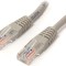 PATCH CORD UTP SPACER Cat6, cupru-aluminiu, 7.5 m, alb, AWG26, &quot;SPPC-UTP-CAT6-7.5M&quot; (timbru verde 0.18 lei)
