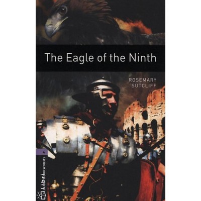 The Eagle of the Ninth - Oxford Bookworms 4 - Rosemary Sutcliff foto