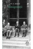 Cumpara ieftin Emigrantii/Sebald W.G.