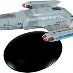 Macheta STAR TREK - Starfleet S.S. Raven Exploration Vessel