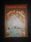 REVISTA MAGAZIN ISTORIC (Septembrie, 1977)