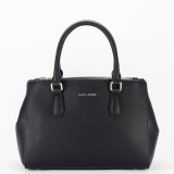 Geanta medie neagra David Jones CM7111 17