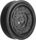 Ambreiaj compresor AC Citroen Berlingo, C3 16; Opel Crossland X, Grandland X; Peugeot 2008, 208, 208, 3008 16, 3008, 308, 5008 16, 5008, 508,