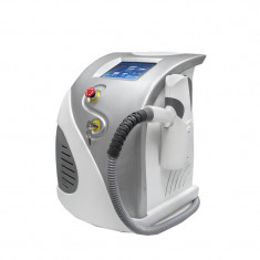 MEDLASER - aparat pentru indepartarea tatuajelor(BLS-MED-810A) foto