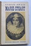 MARIE STUART par STEFAN ZWEIG