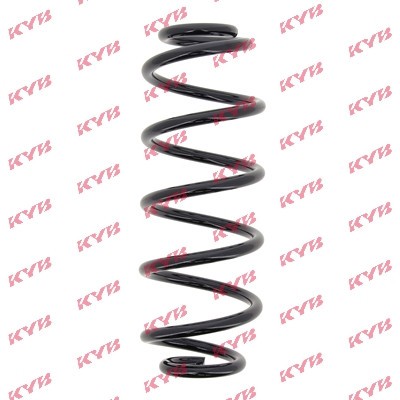 KYB RA6100 K-Flex Arc spiral foto