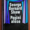 George Bernard Shaw - Pagini alese