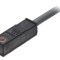 Senzor inductiv OMRON E2S 0-1,6mm PNP NO 10-30V IP67 cu cablu 1m