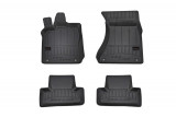 Covorase auto cauciuc 3D Audi Q5 (8RB) (2008-2017) FROGUM FRG 3D407336, MAMMOOTH / FROGUM