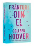 Franturi din el - Colleen Hoover, Ioana Socolescu