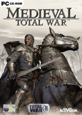 Medieval Total War Pc foto