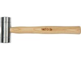 Ciocan Aluminiu 300G, Diametrul 40Mm