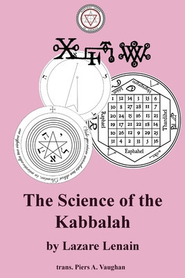 The Science of the Kabbalah foto