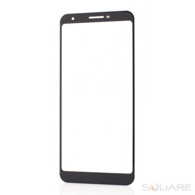 Geam Sticla Google Pixel 3A XL, Black foto
