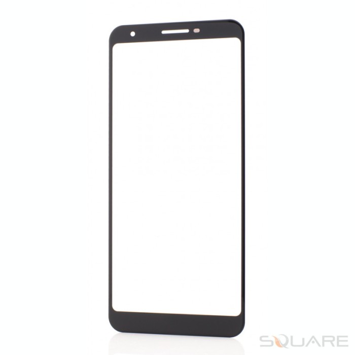 Geam Sticla Google Pixel 3A XL, Black