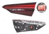 Stop spate lampa Audi A5, 05.2017-, spate, Dreapta, semnalizare dinamica; partea interioara; LED, ULO